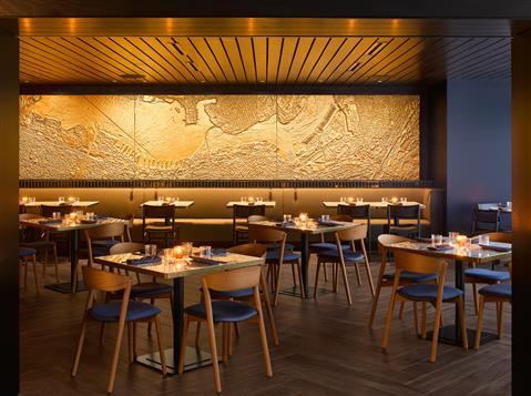 Alma San Diego Downtown, a Tribute Portfolio Hotel in San Diego, CA