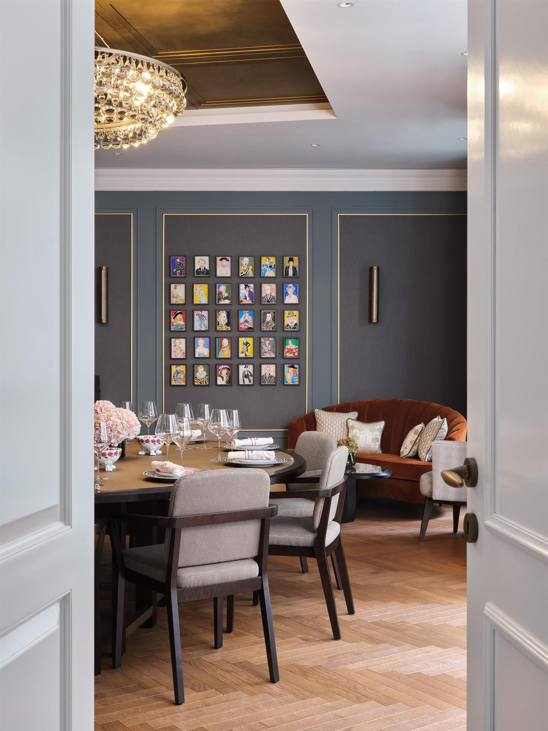 Bild på anläggning