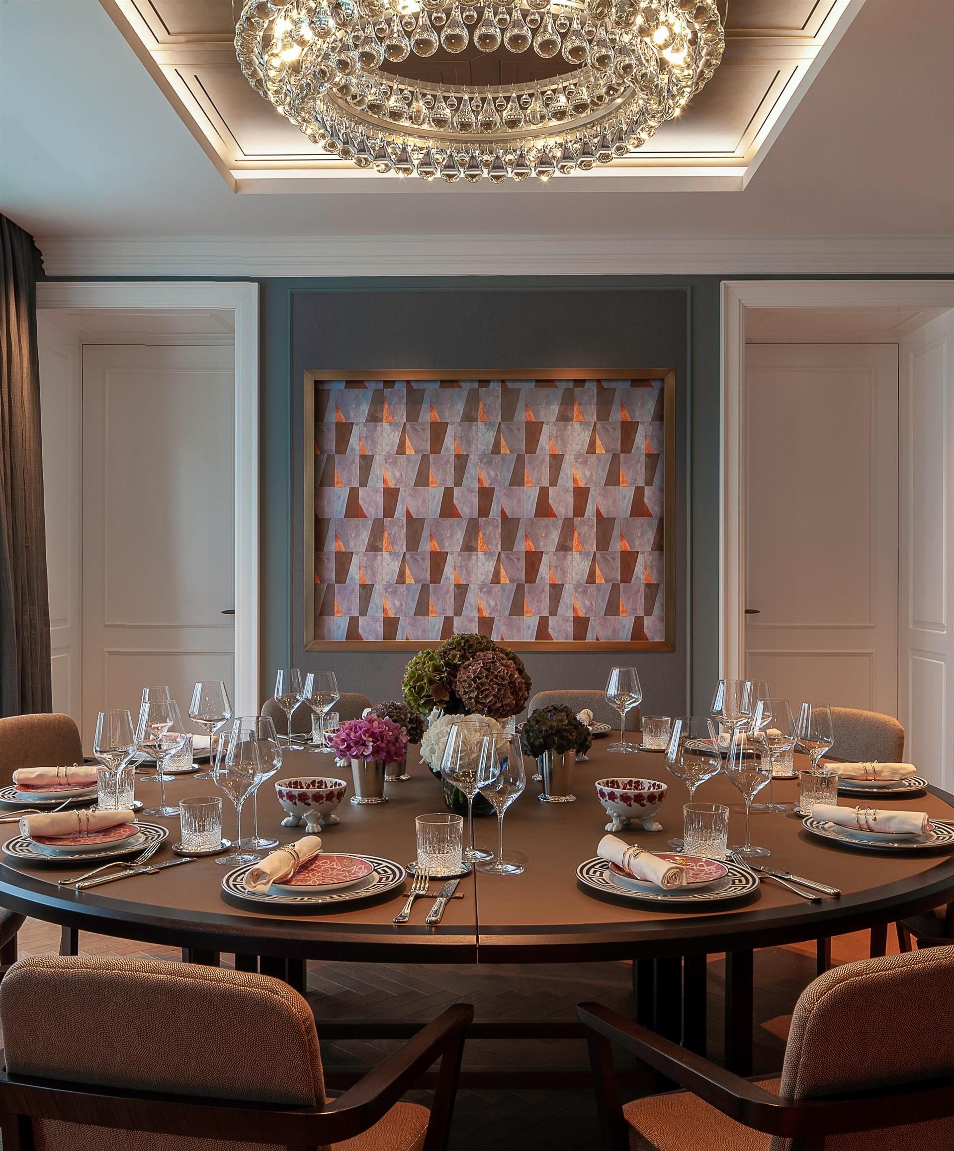 Bild på anläggning