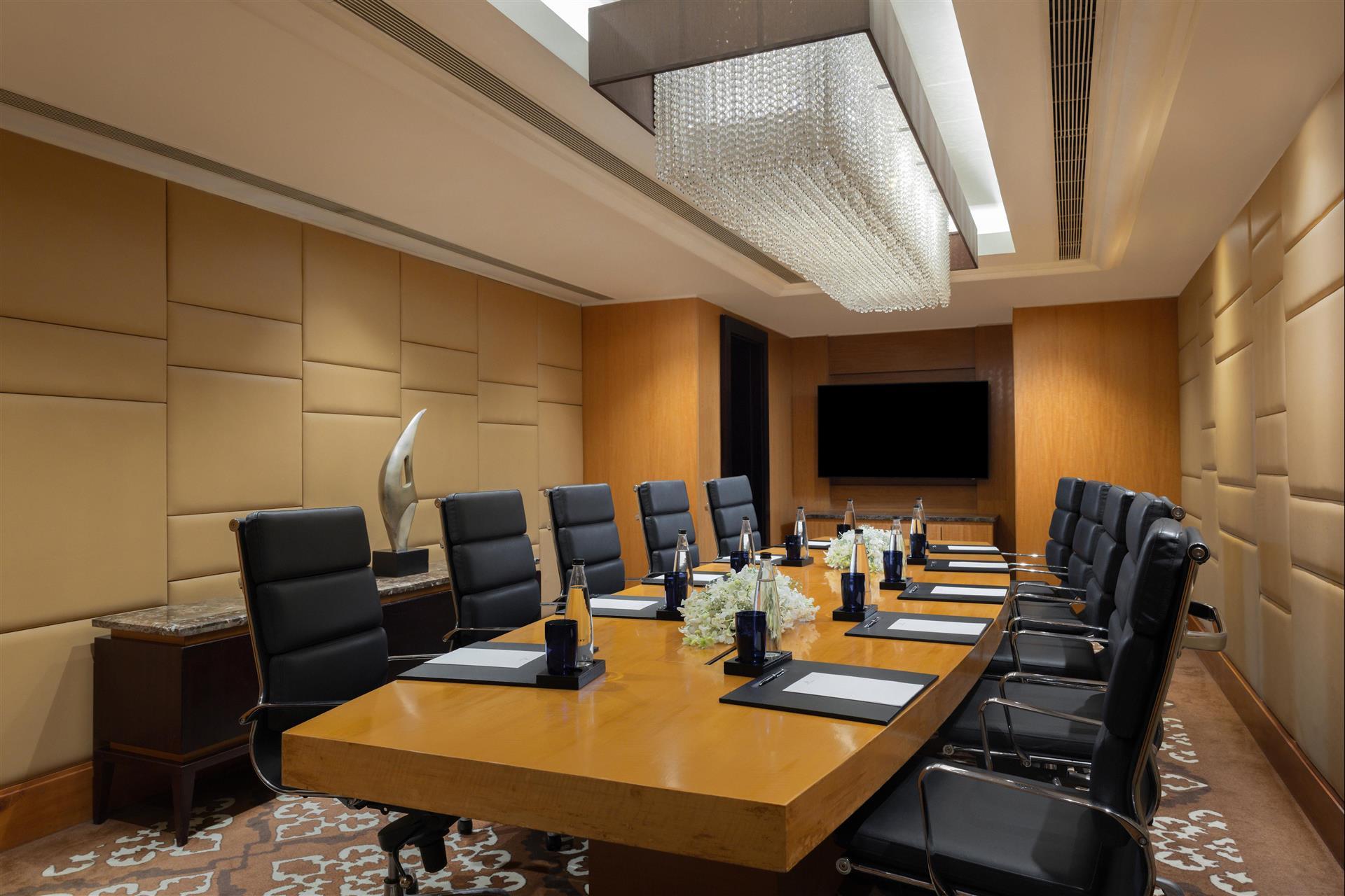 Meeting room image