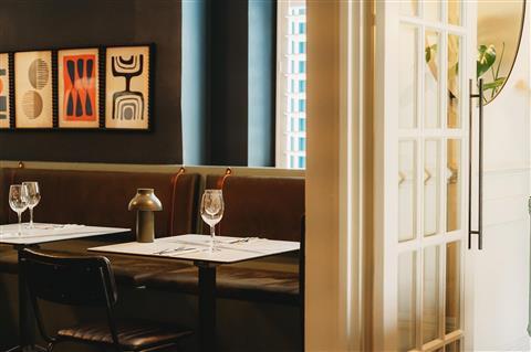 Hotel VARA à Truro, GB1