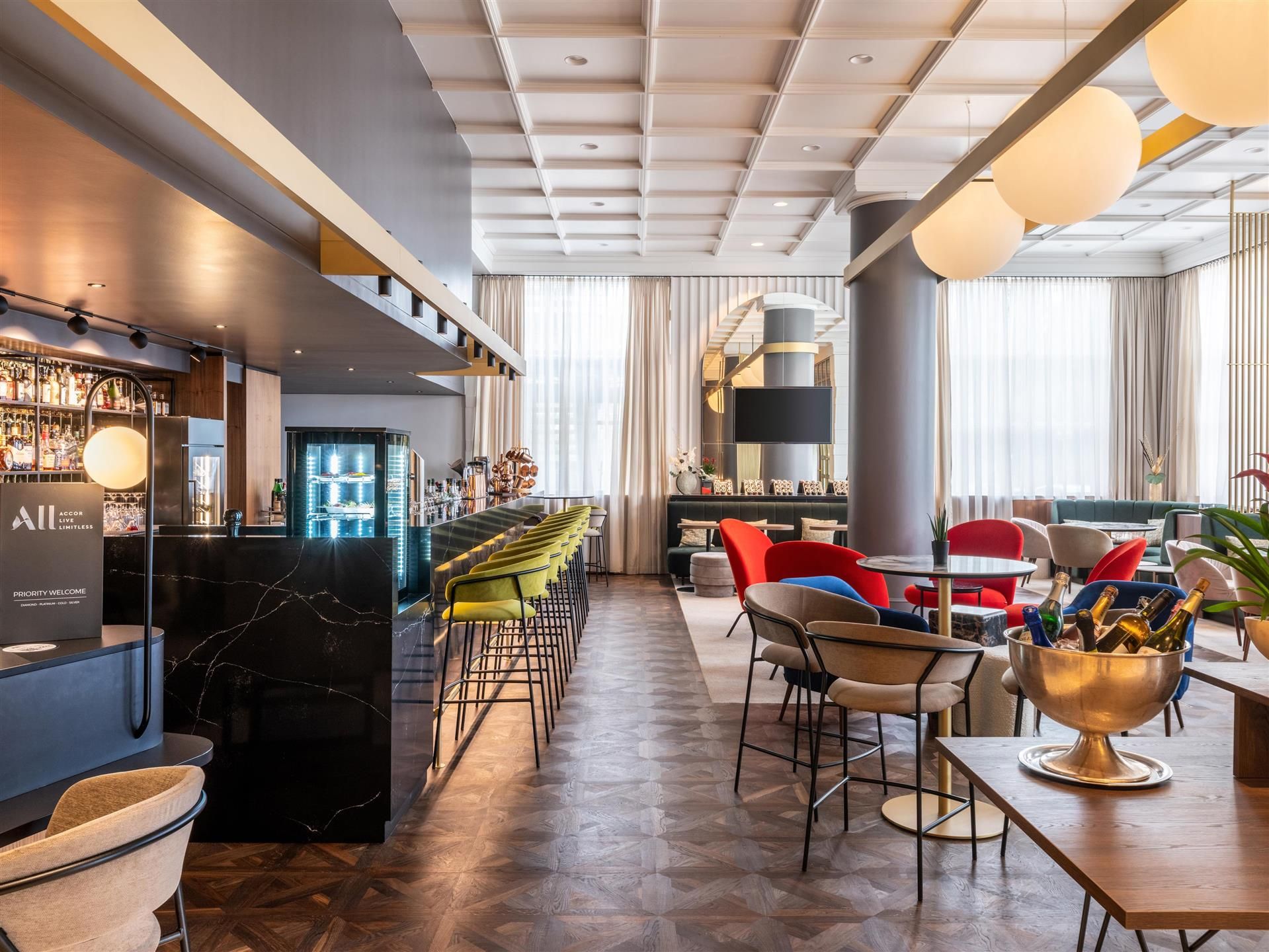 Bild des Veranstaltungsortes