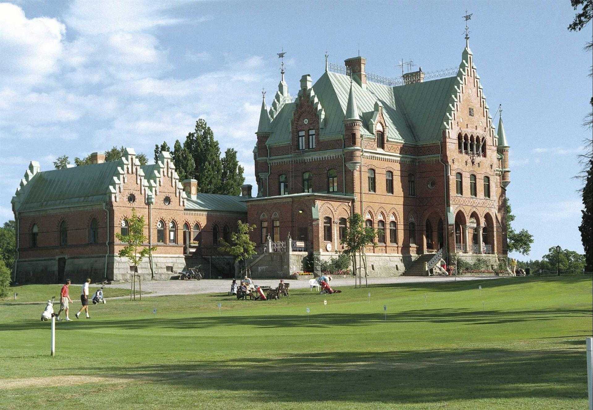 Torreby Slott, an Ascend Hotel Collection Member a Munkedal, SE