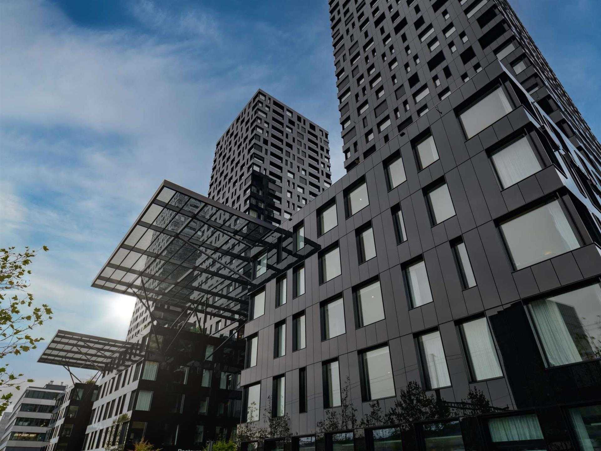 Mercure Zurich City i Zurich, CH