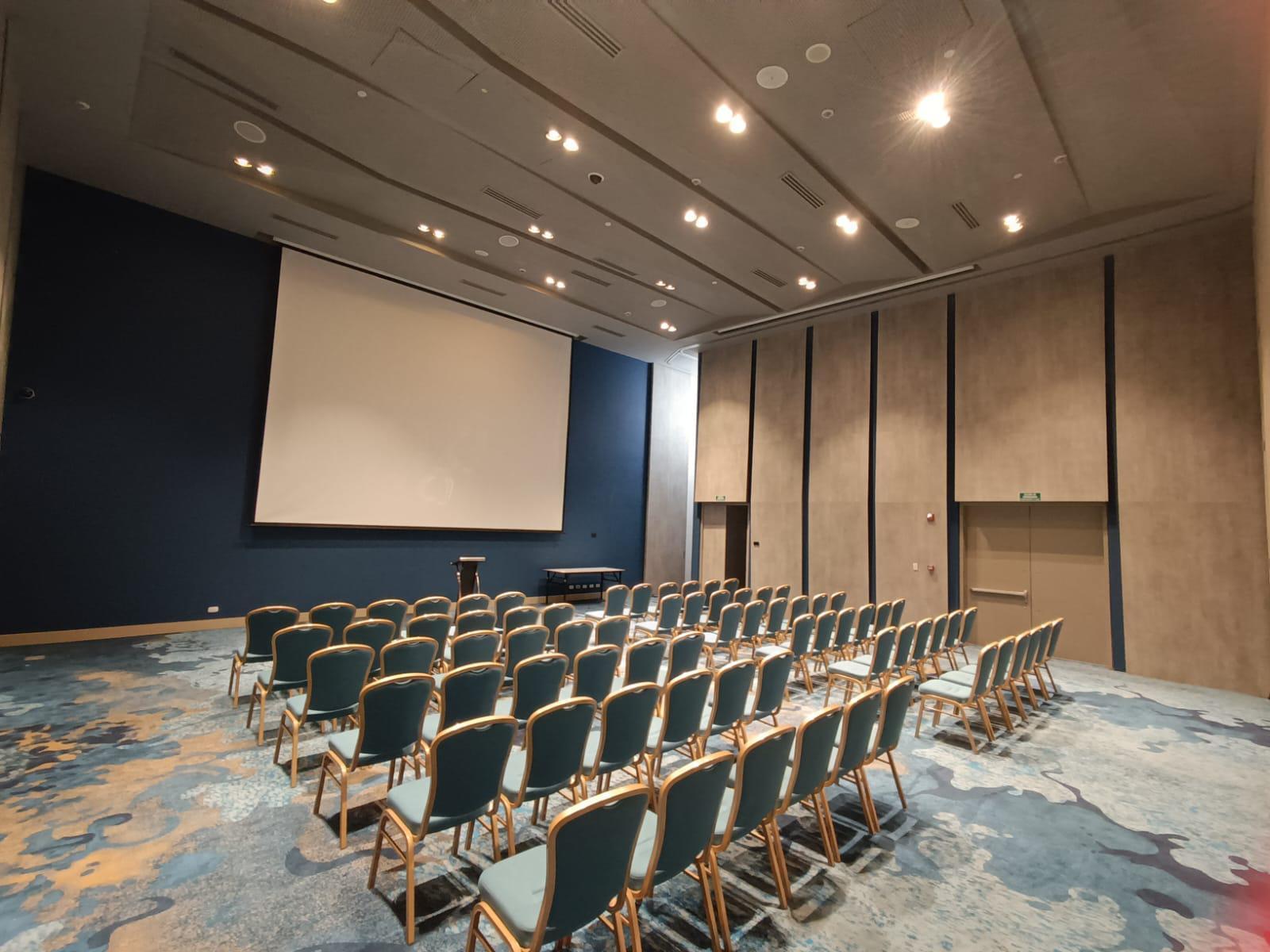 Immagine sala riunioni