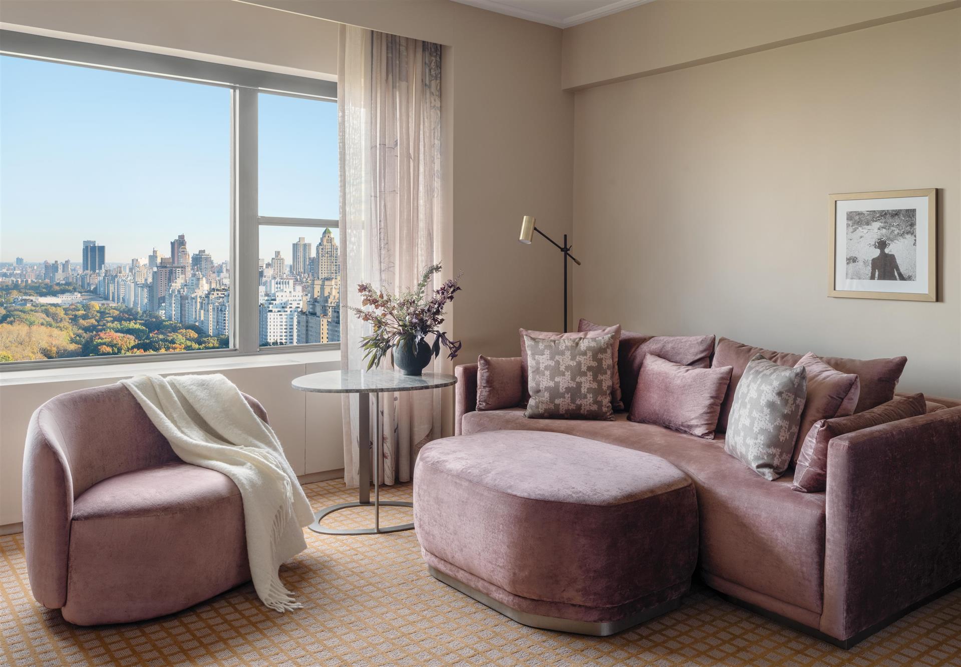 Park Lane New York image