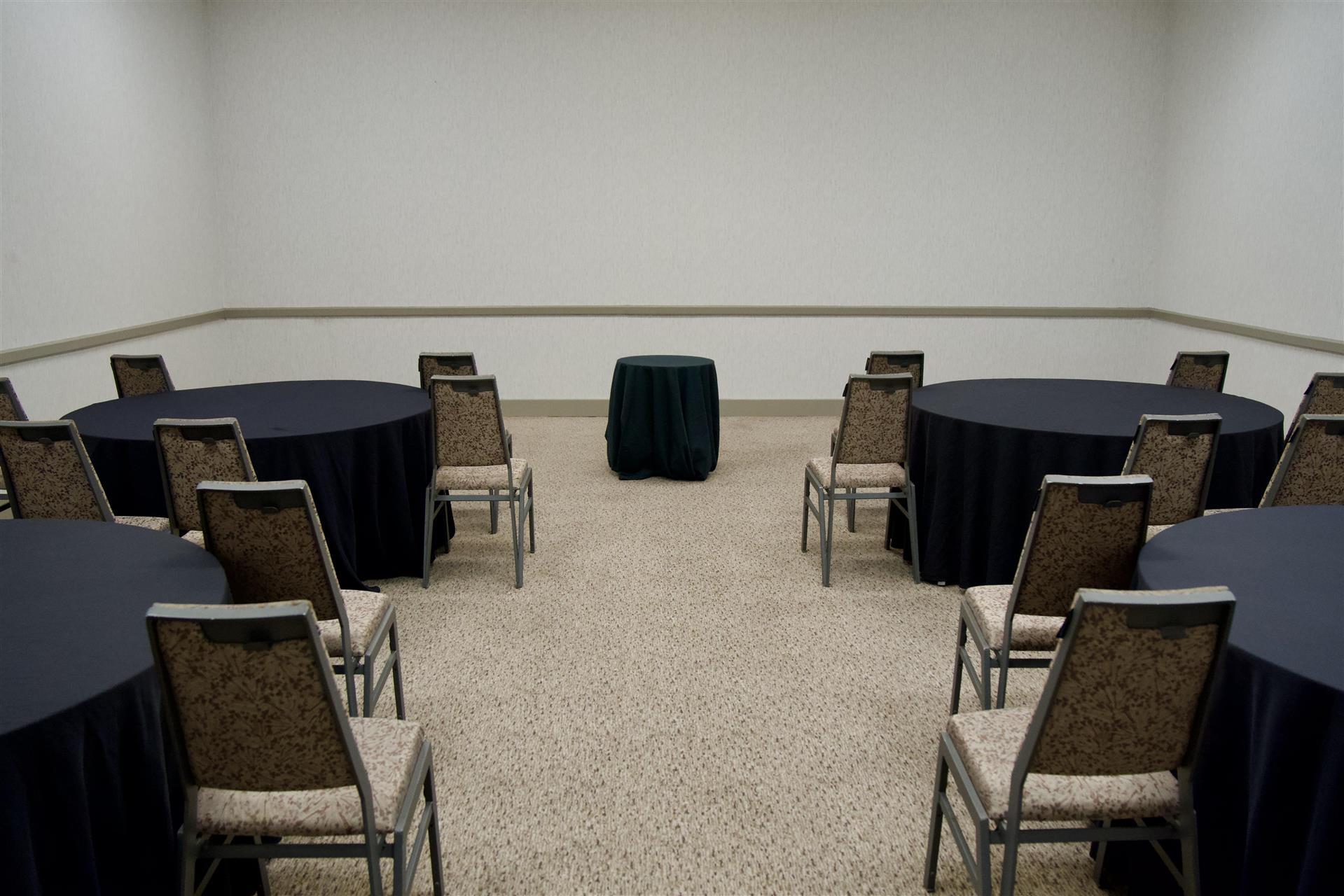 Immagine sala riunioni