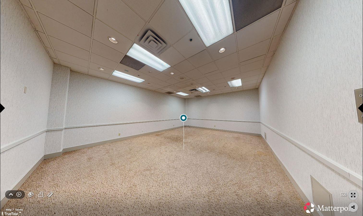 Toplantı odası resmi