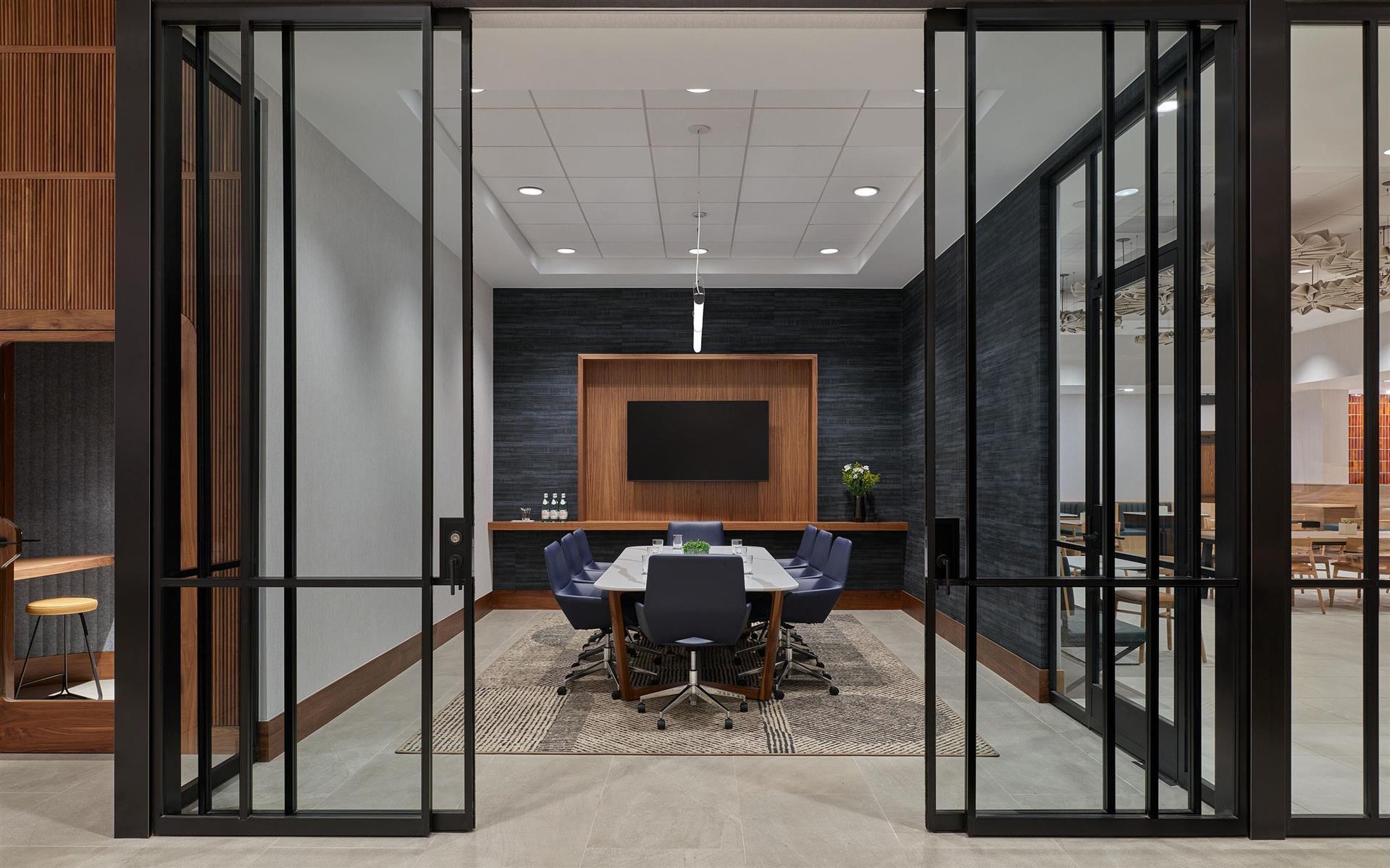 Help Us Fill The Gaps in 2026 - Sheraton Denver bild