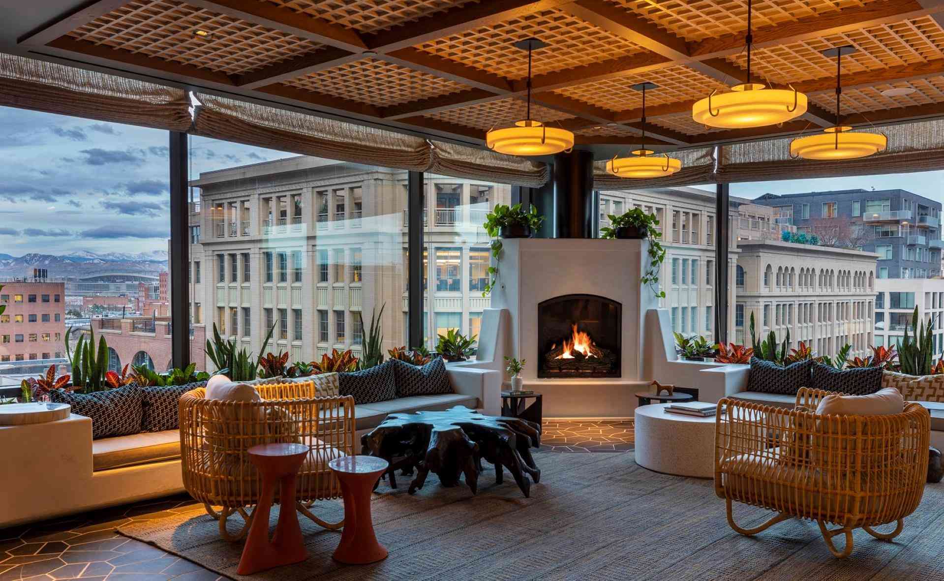 VISIT DENVER in Denver, CO