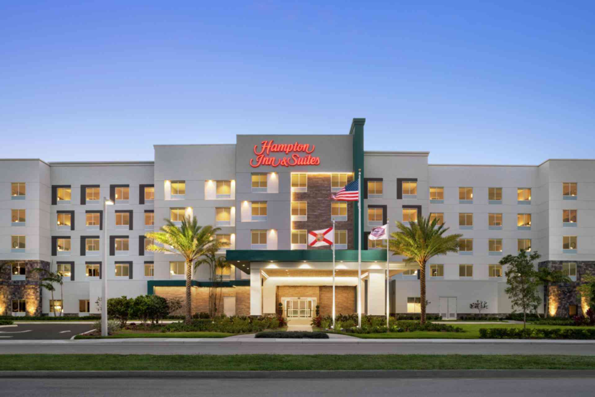 Hampton Inn and Suites by Hilton Miami Kendall a Miami, FL