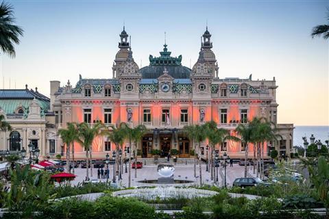 CASINO DE MONTE-CARLO
