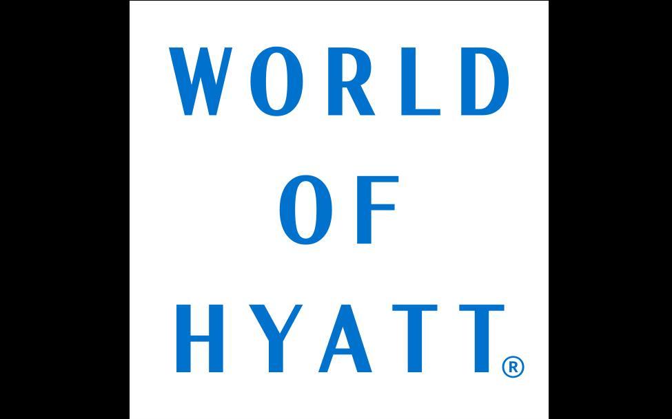 World of Hyatt Planner Rewards 圖像