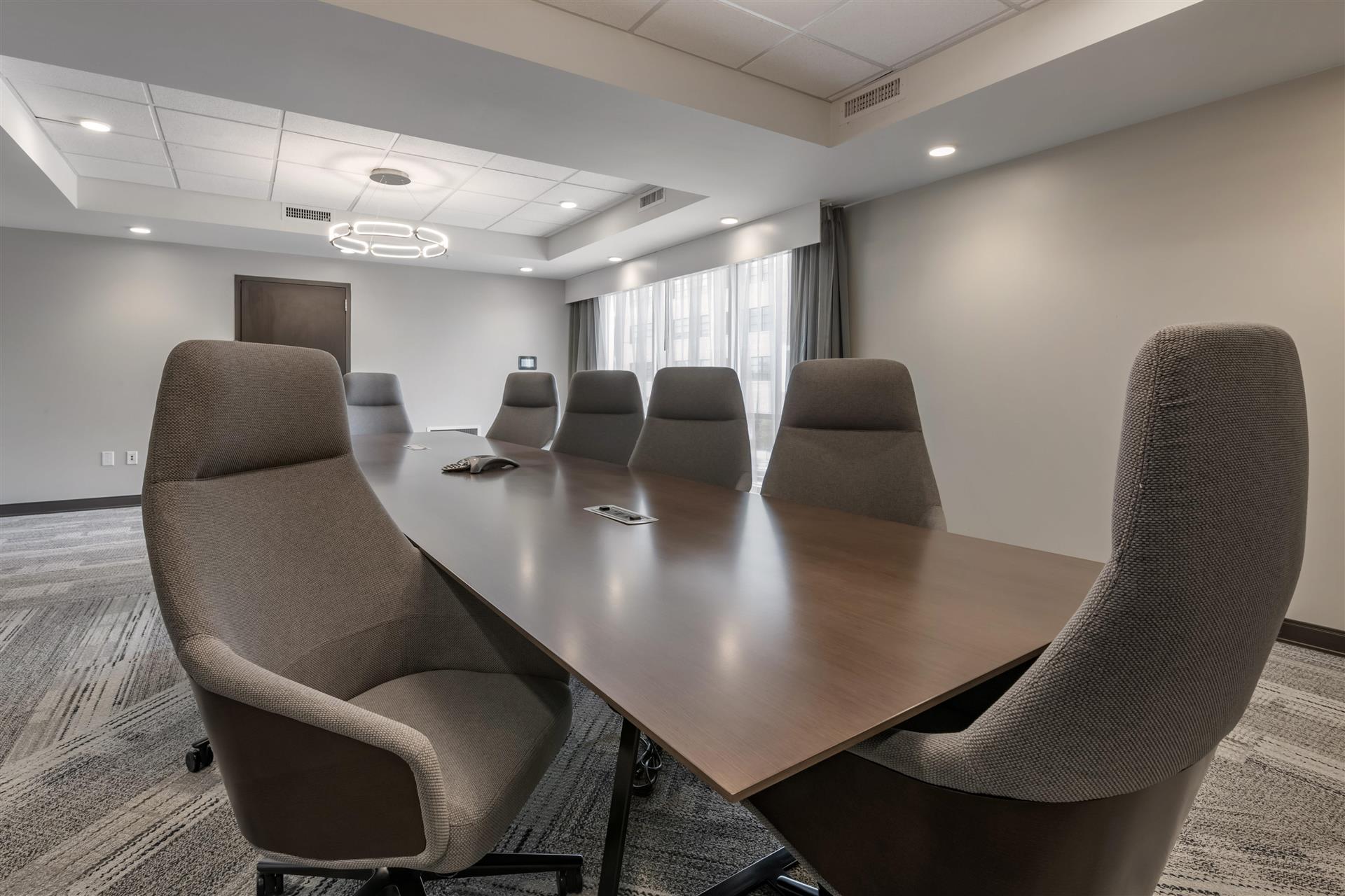 Meeting room image