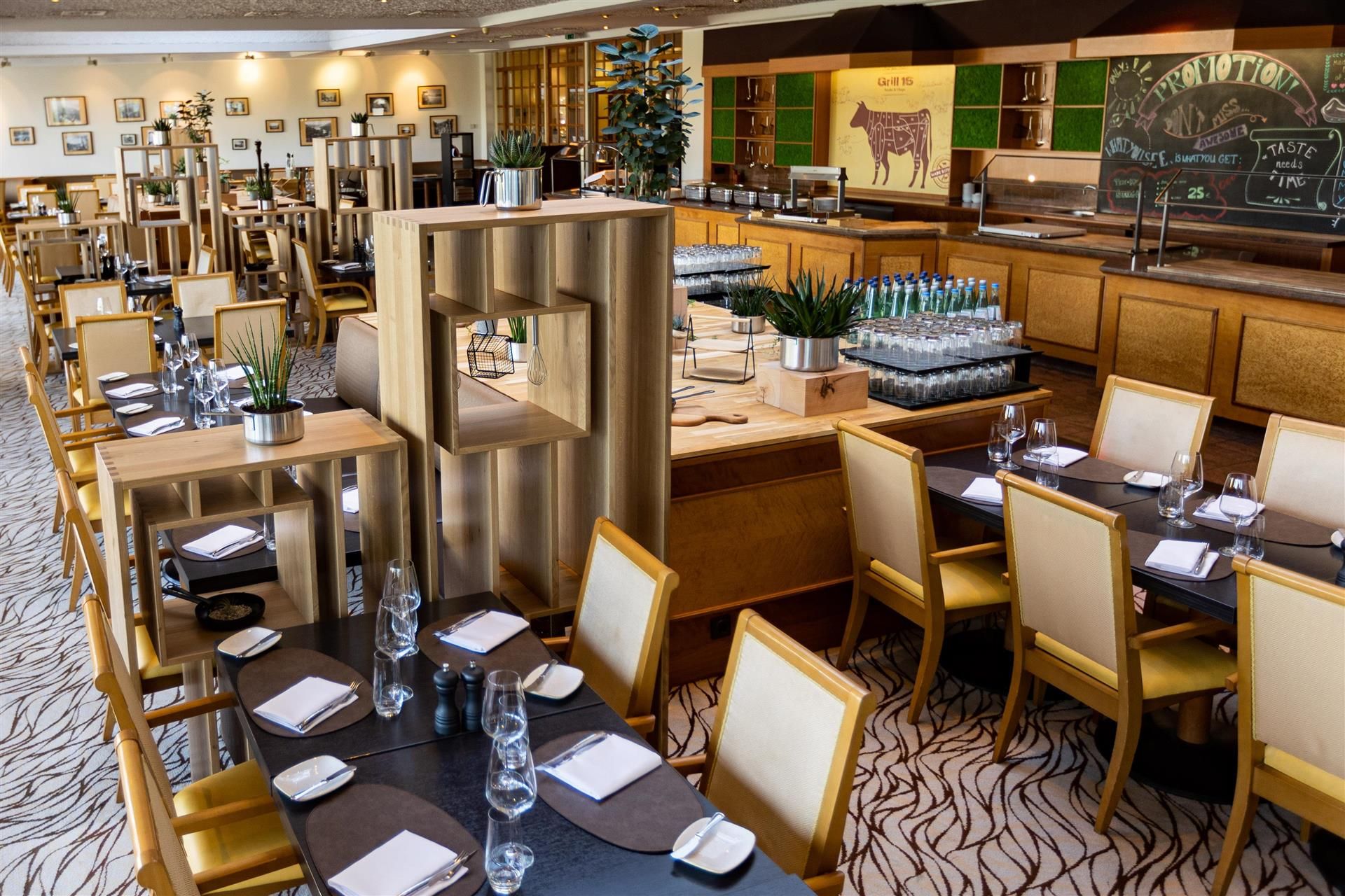 Изображение места проведения