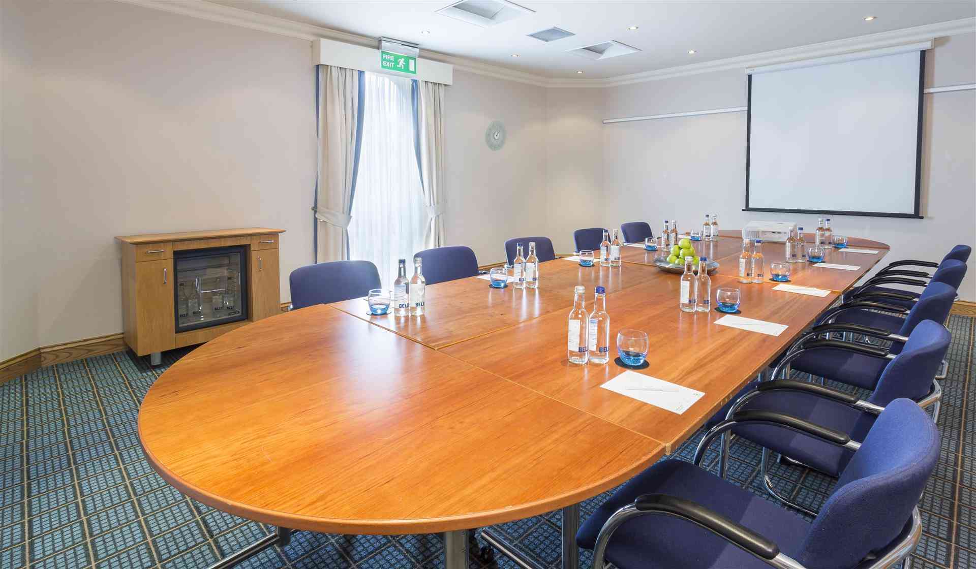 Holiday Inn Rugby-Northampton M1, Jct.18 à Northampton, GB1