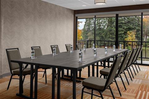 Изображение помещения для встречи