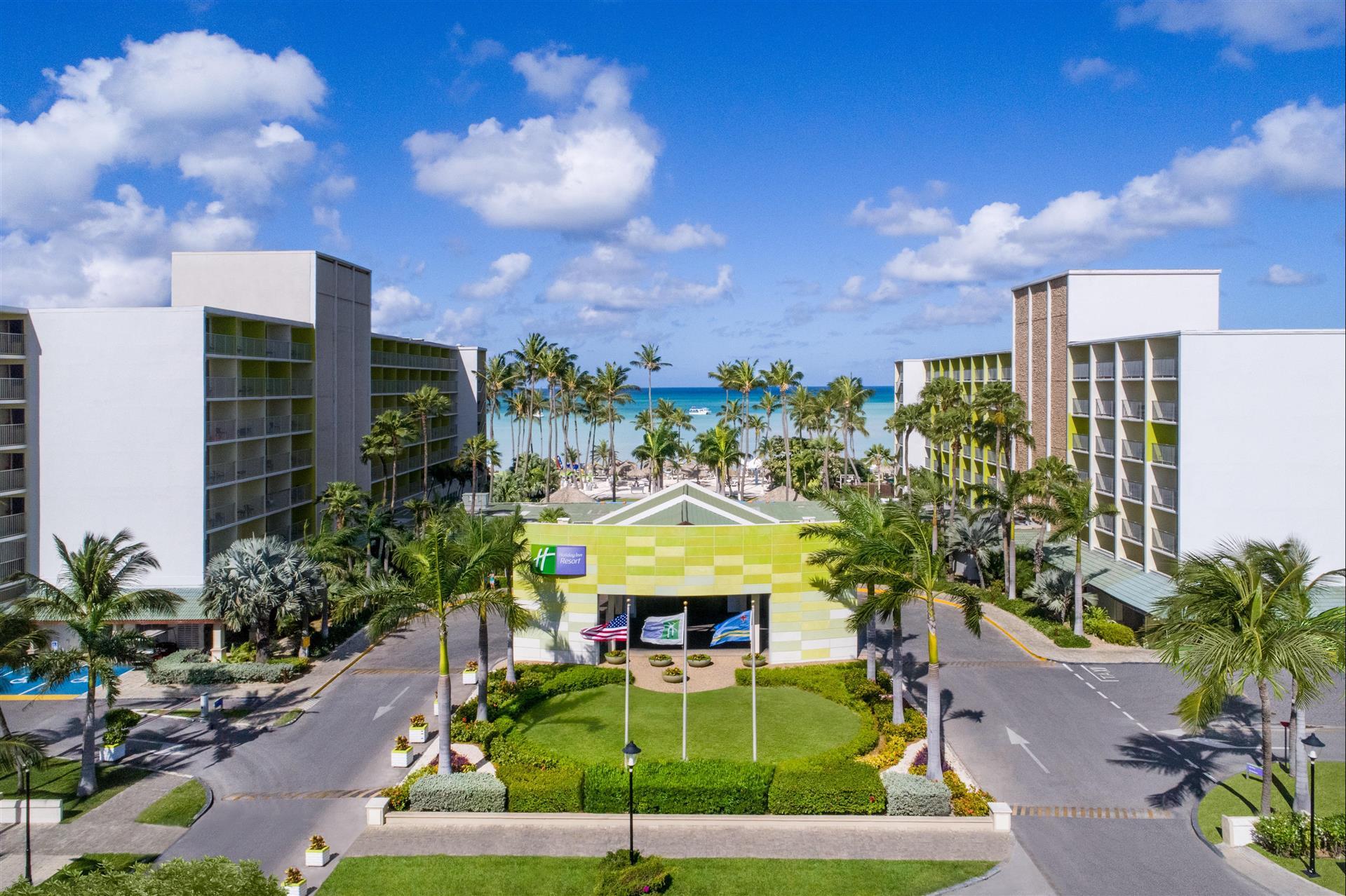 Holiday Inn Resort Aruba image