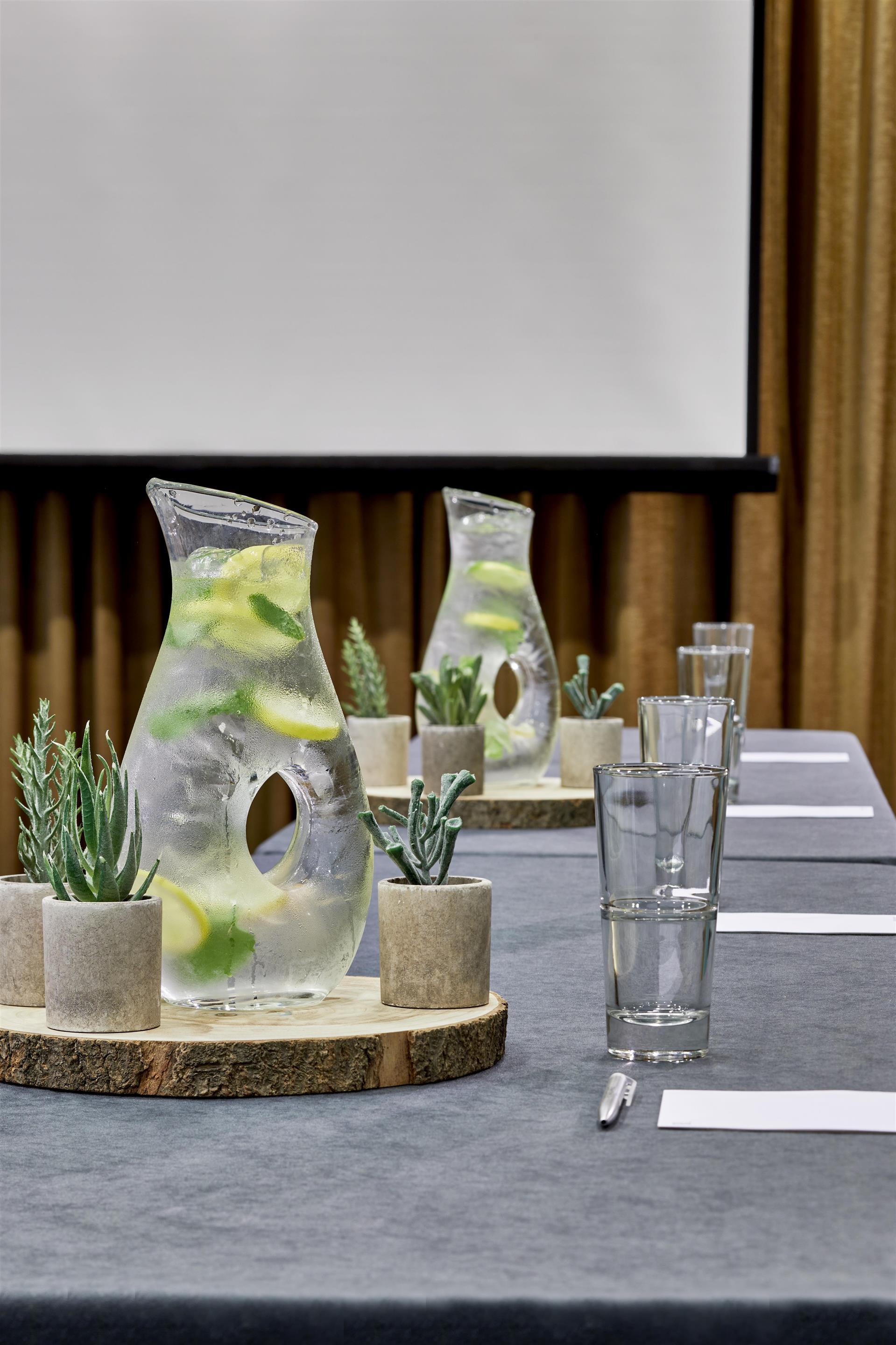 Toplantı odası resmi