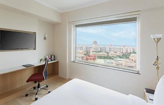 Изображение места проведения