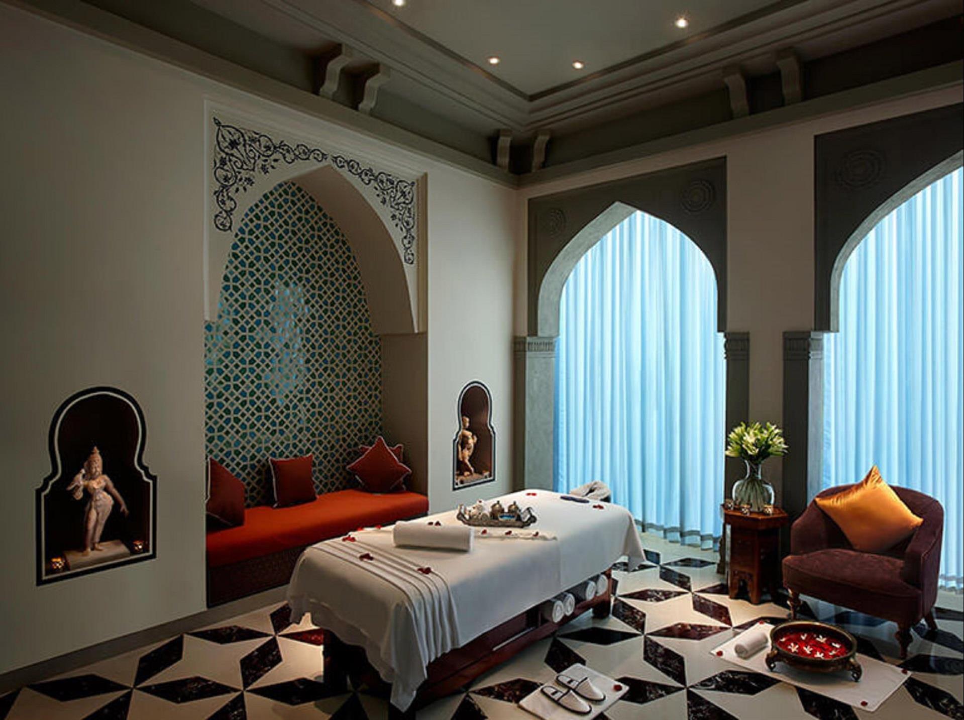 Изображение помещения для встречи