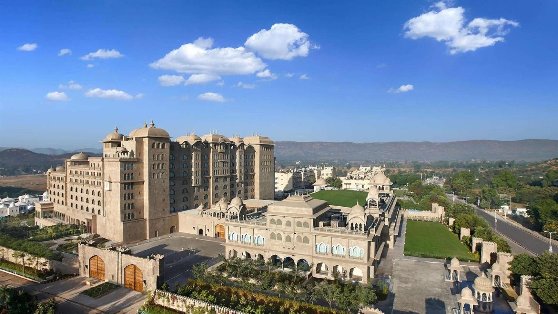 Изображение места проведения