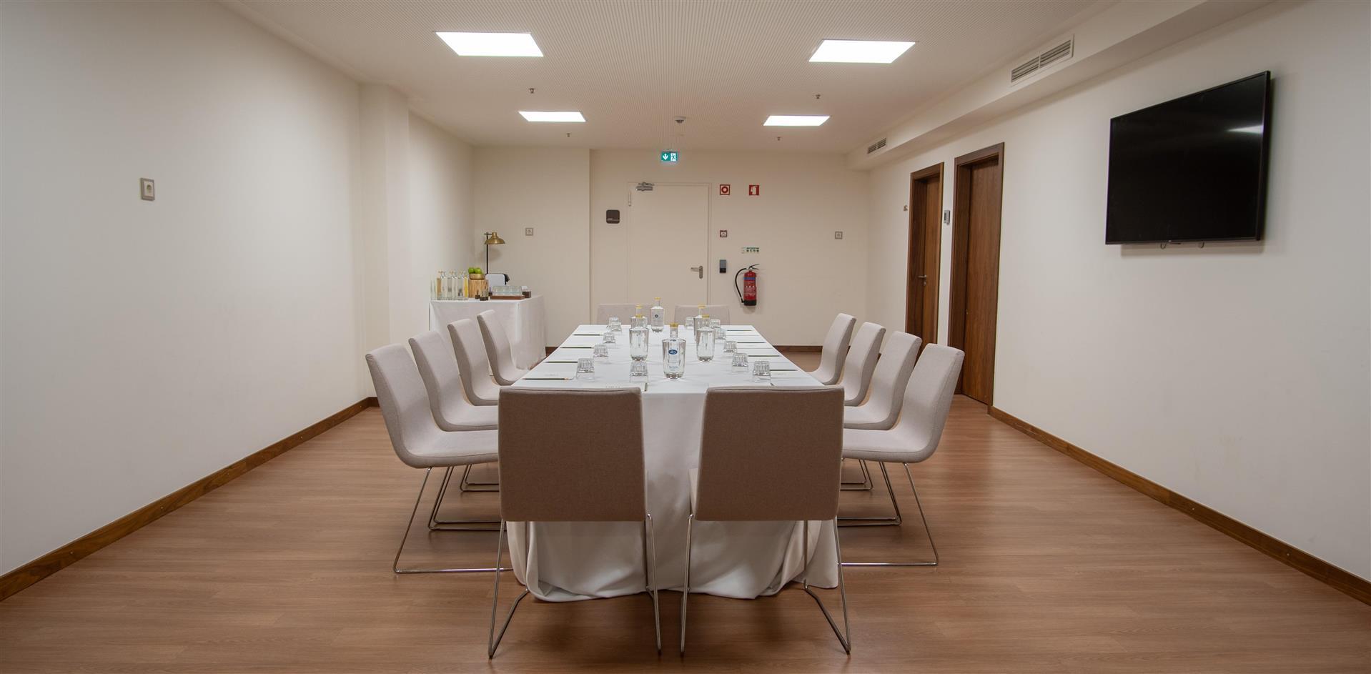 Immagine sala riunioni