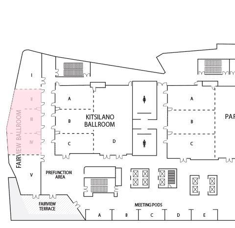 Immagine sala riunioni