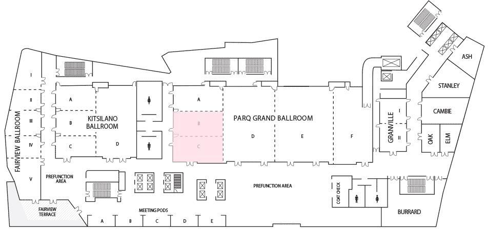 Immagine sala riunioni