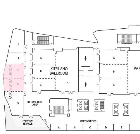 Immagine sala riunioni