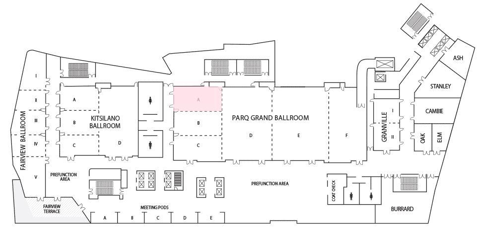 Immagine sala riunioni