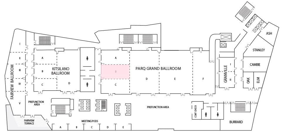 Immagine sala riunioni