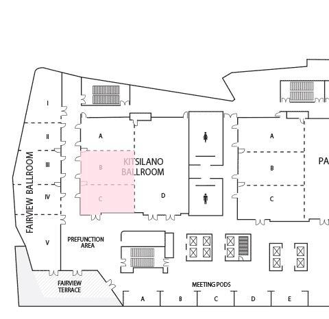 Immagine sala riunioni