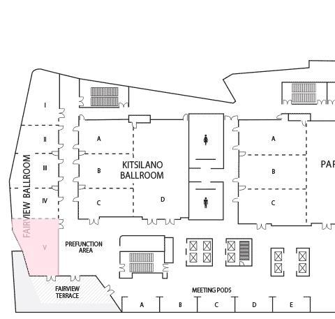 Immagine sala riunioni