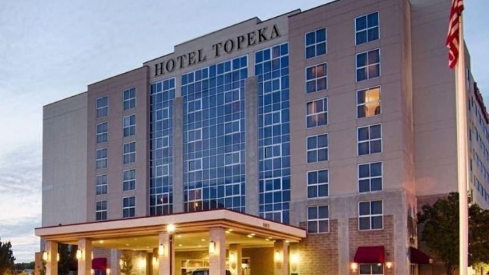 Изображение места проведения