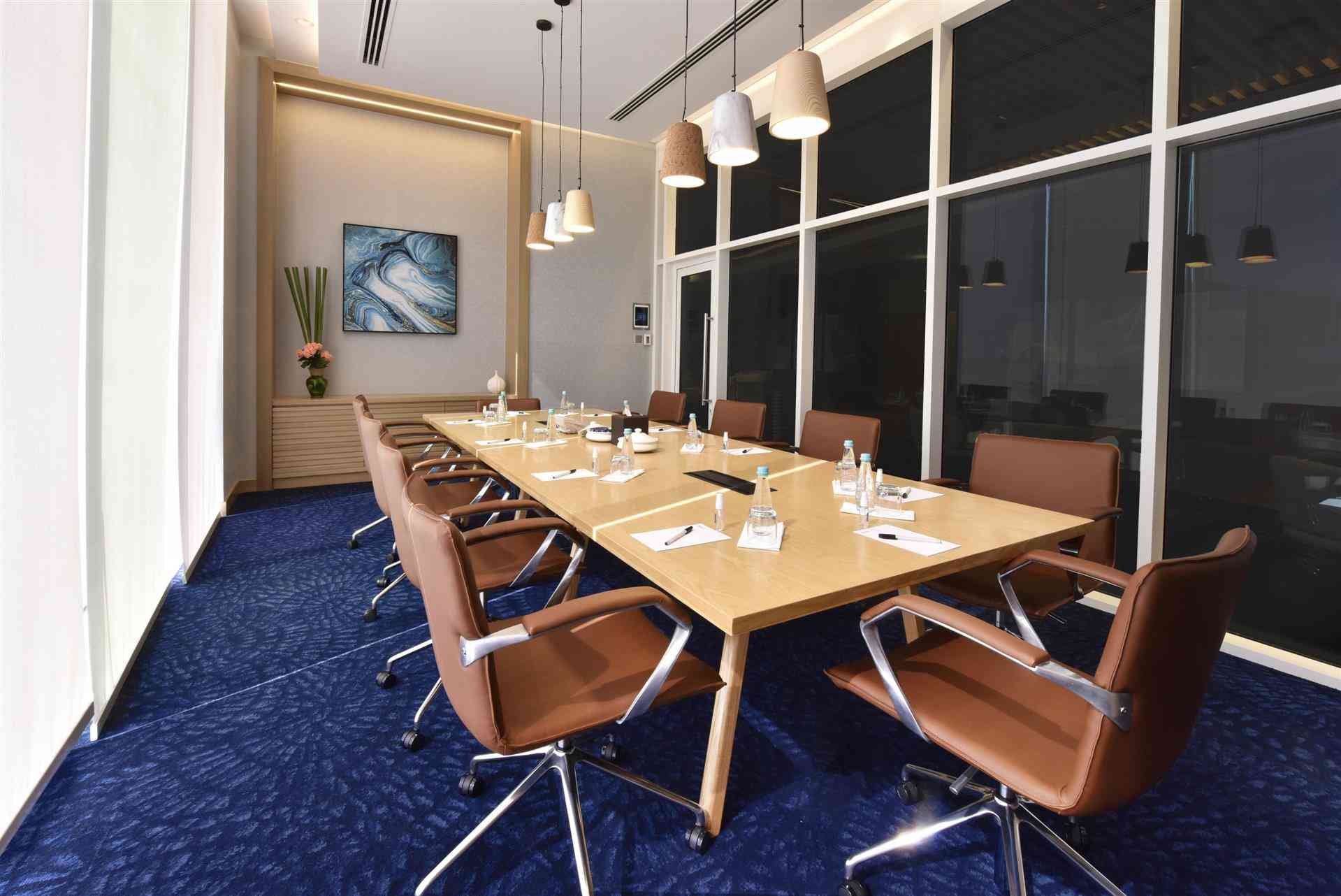 Hilton Garden Inn Bahrain Bay a Manama, BH