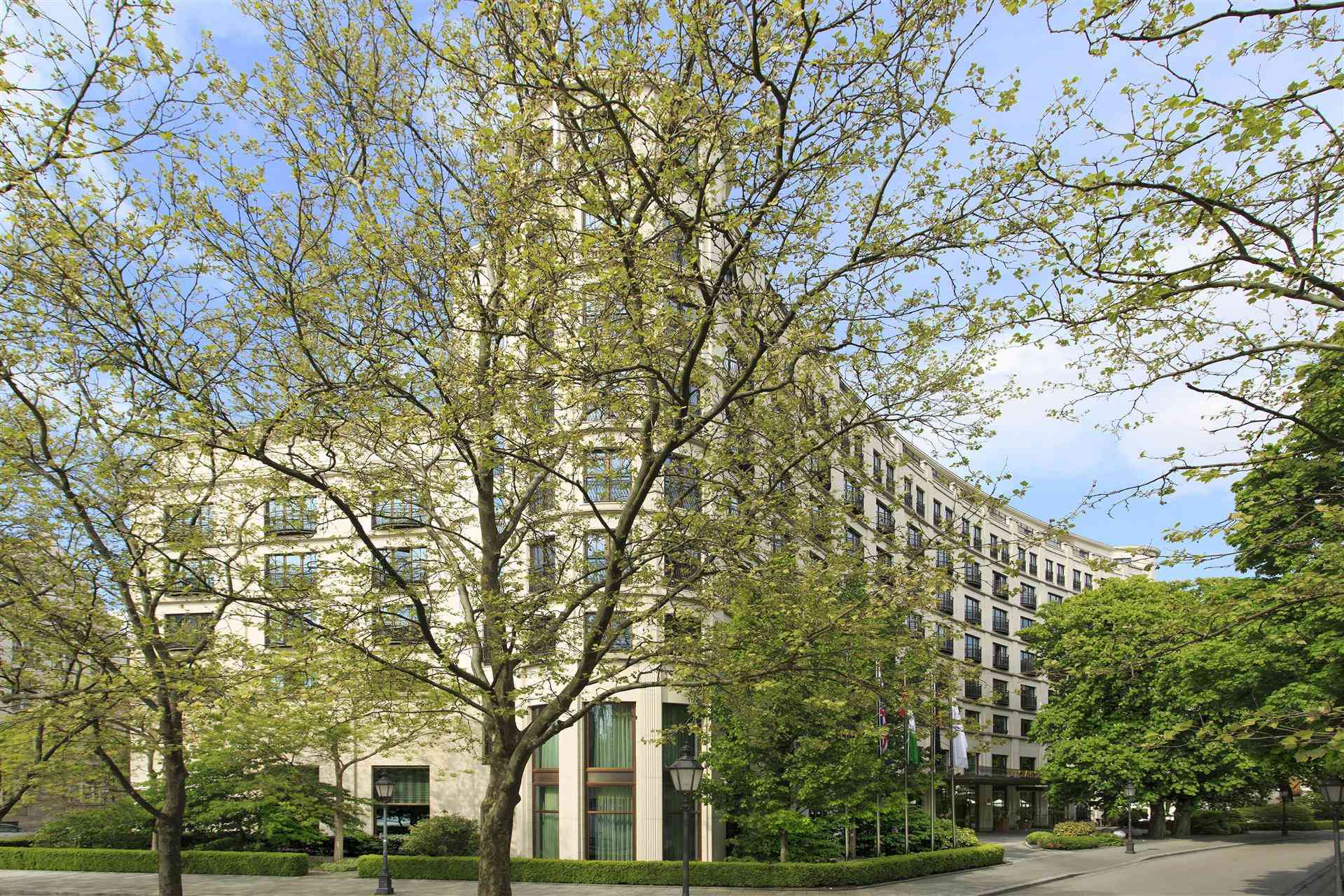 The Charles Hotel, a Rocco Forte hotel à Munich, DE