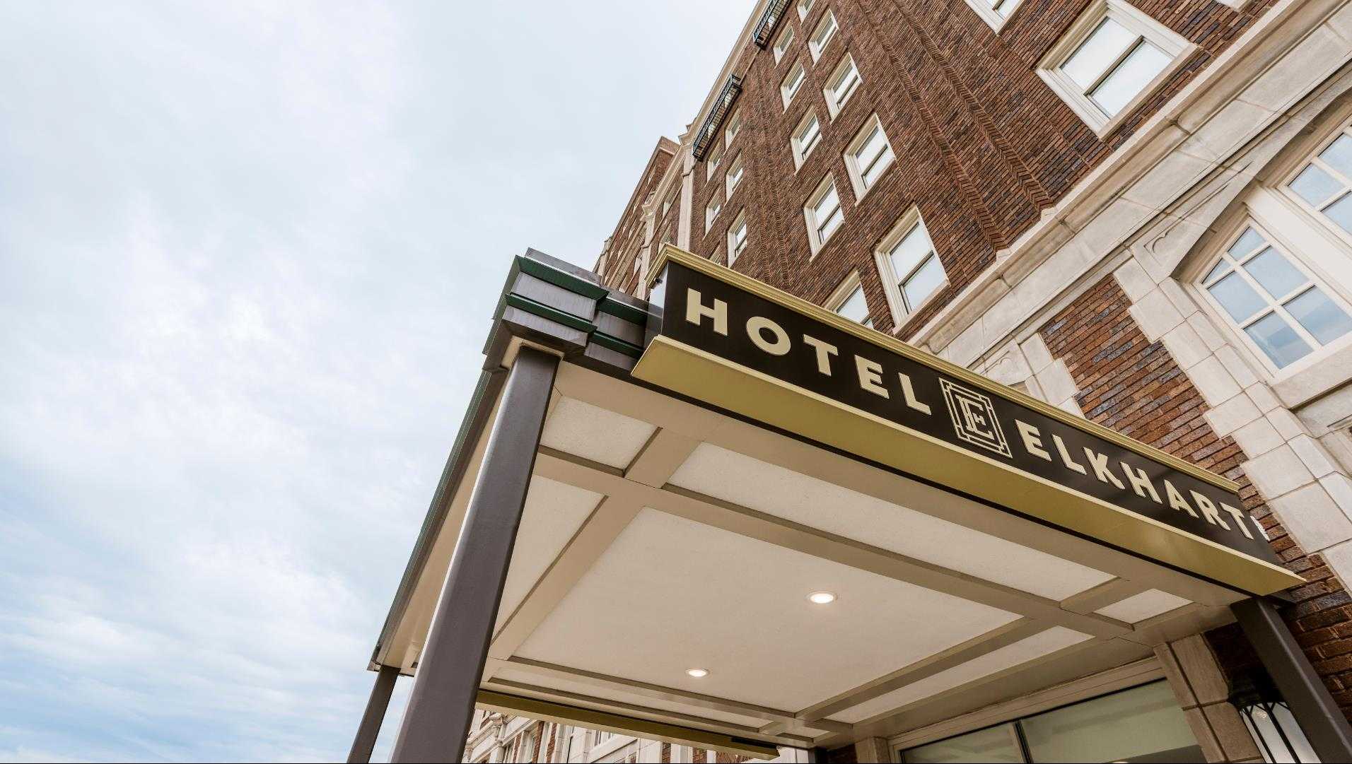 Hotel Elkhart, Tapestry Collection by Hilton a Elkhart, IN