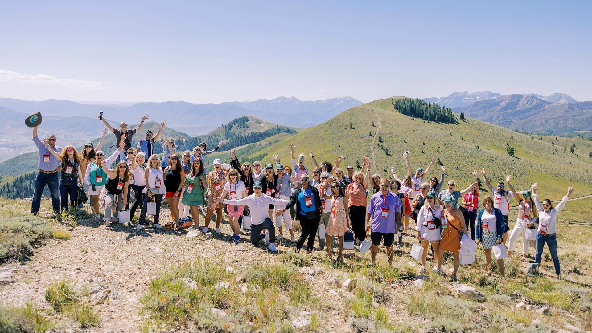 Изображение места проведения