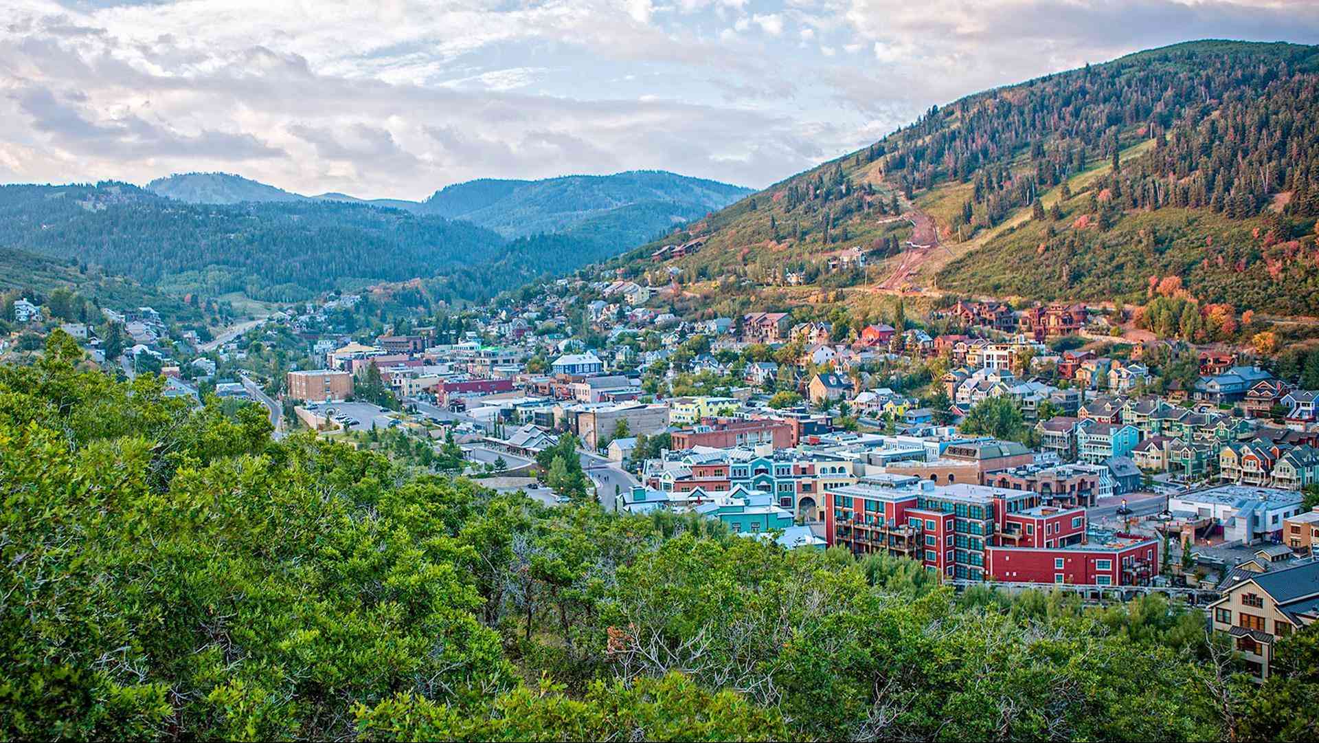 Visit Park City, Utah i Park City, UT