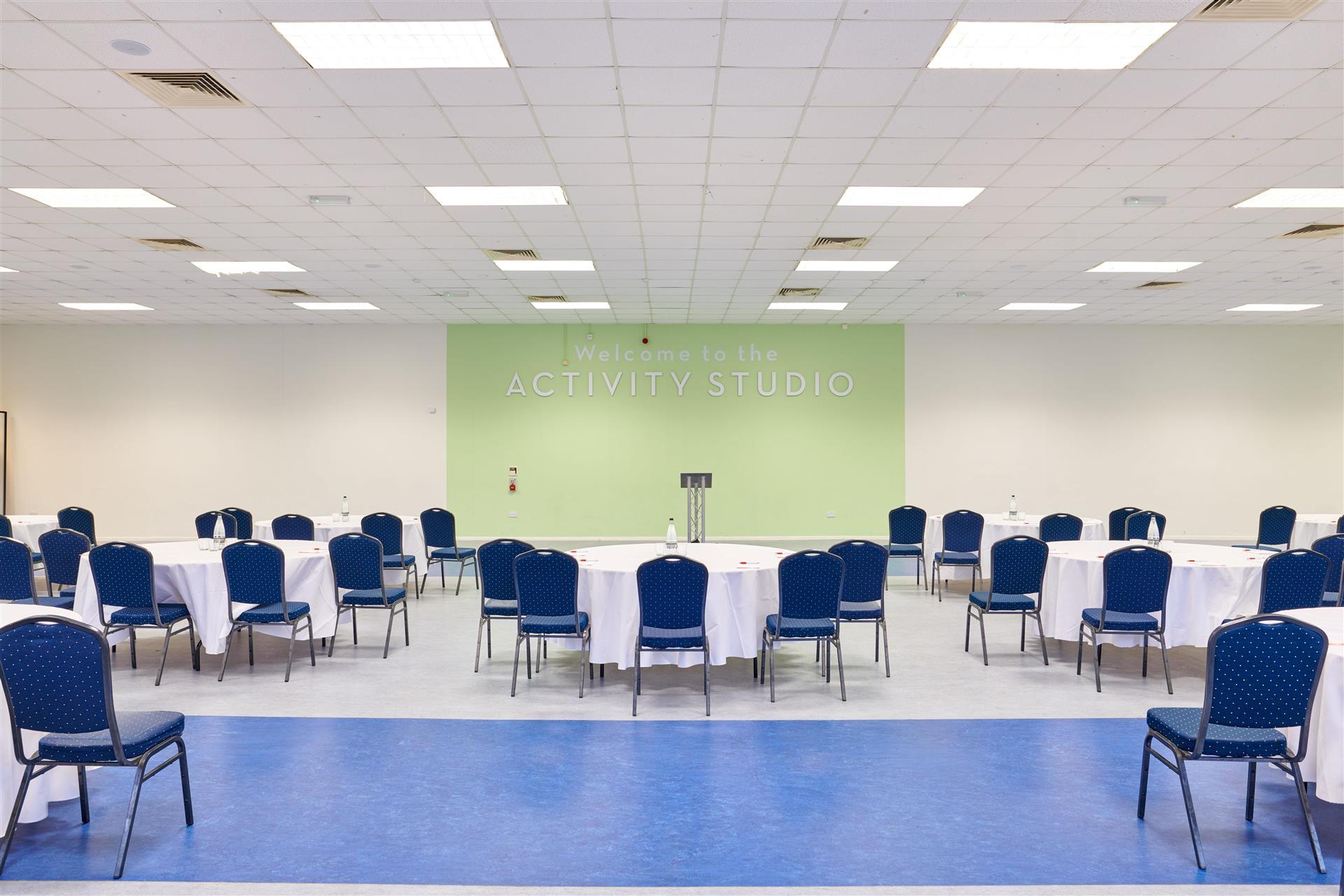 Butlins Skegness Resort image