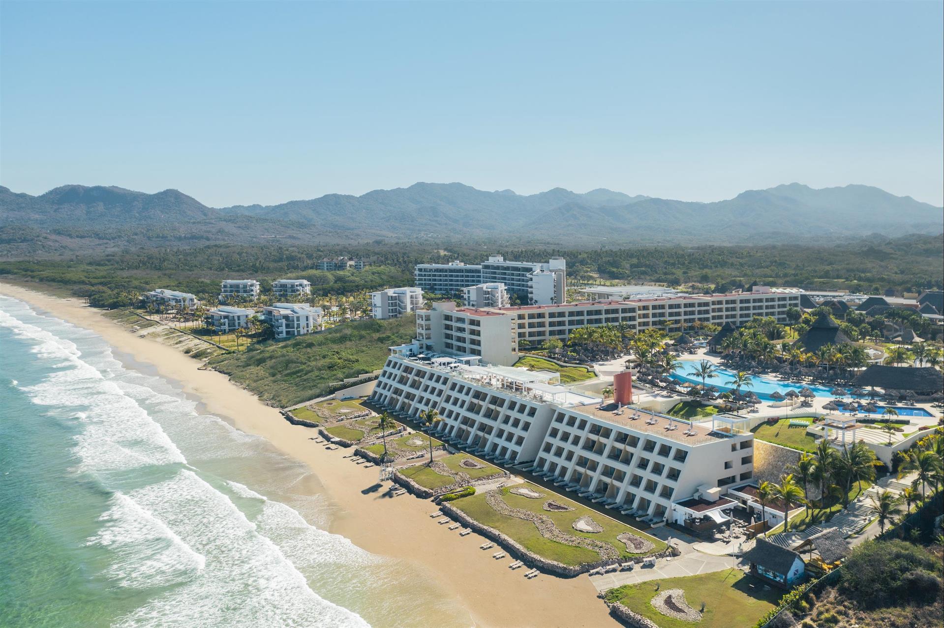 Iberostar Selection Playa Mita image