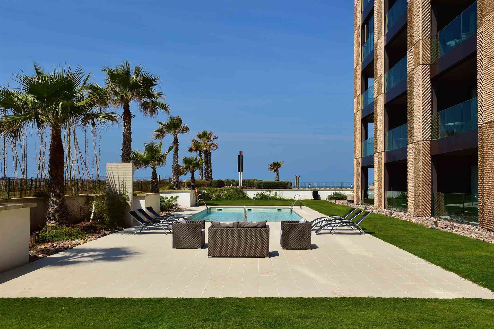Pestana Casablanca Seaside Suites & Residences in Casablanca, MA