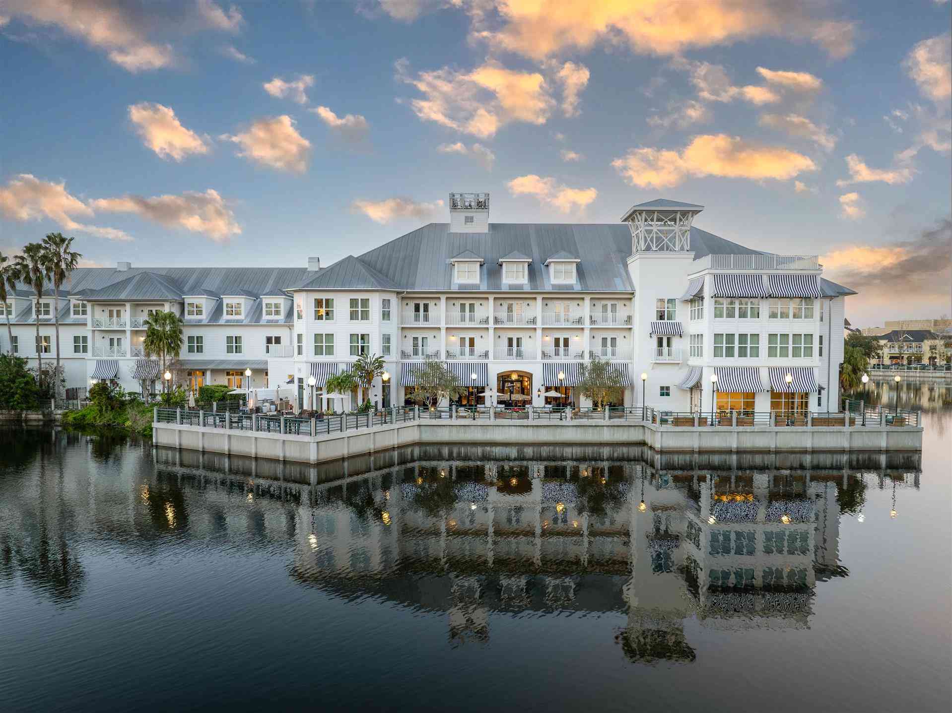 The Inn at Celebration, Autograph Collection a Celebration, FL