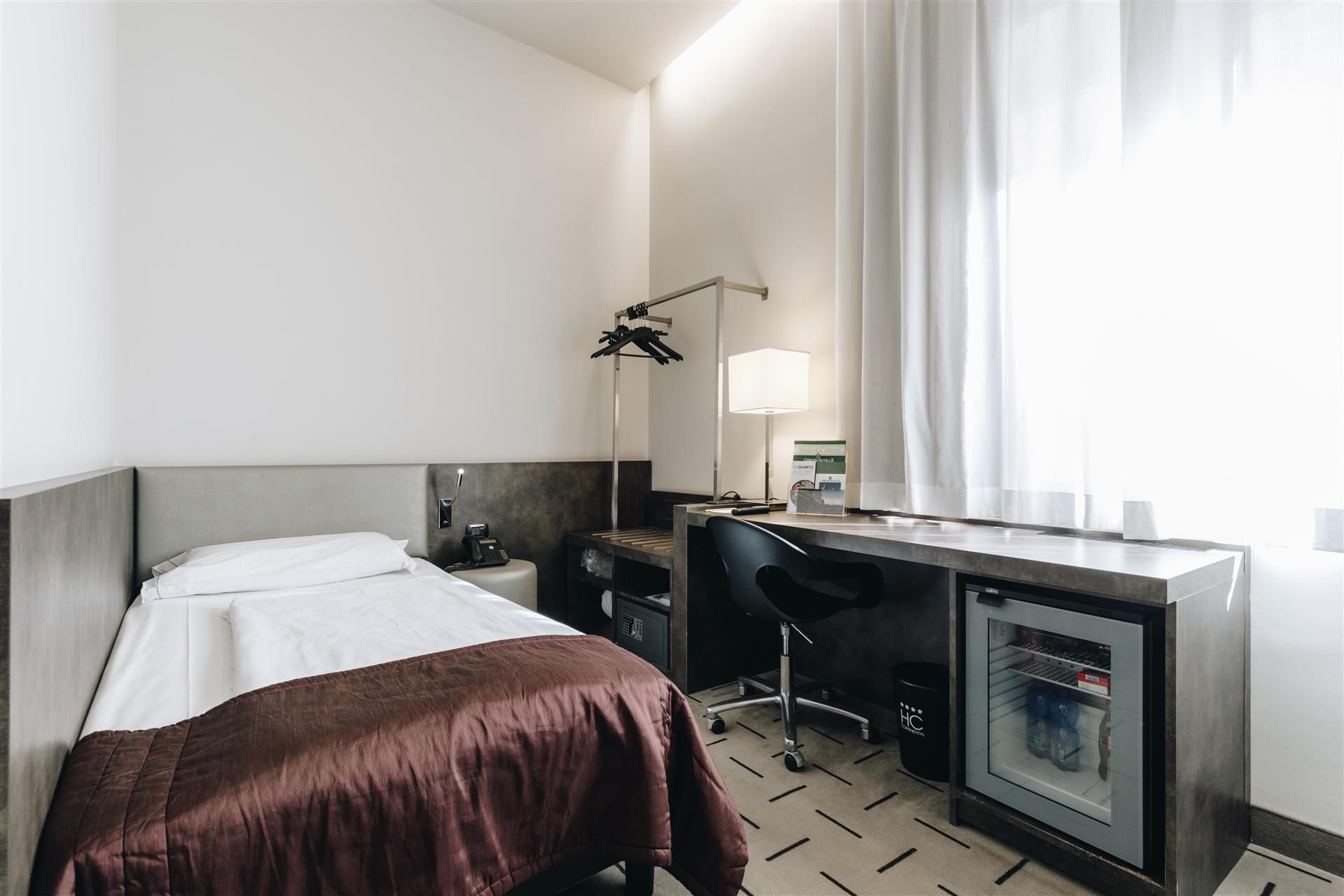 Bild på anläggning