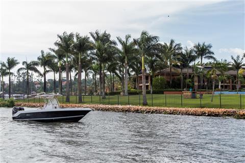 Lake Victoria Boat Tours