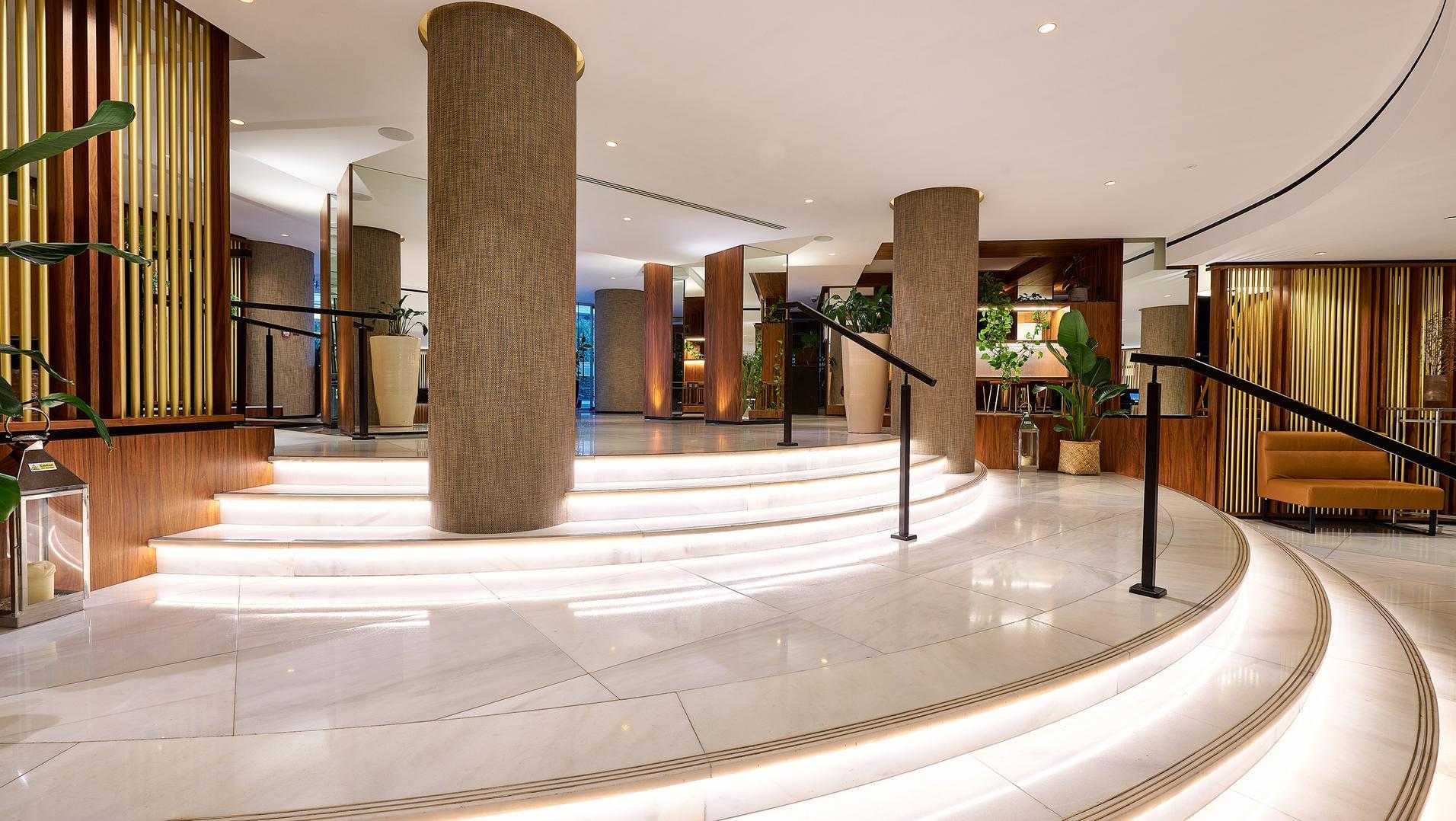 Melia White House in London, GB1