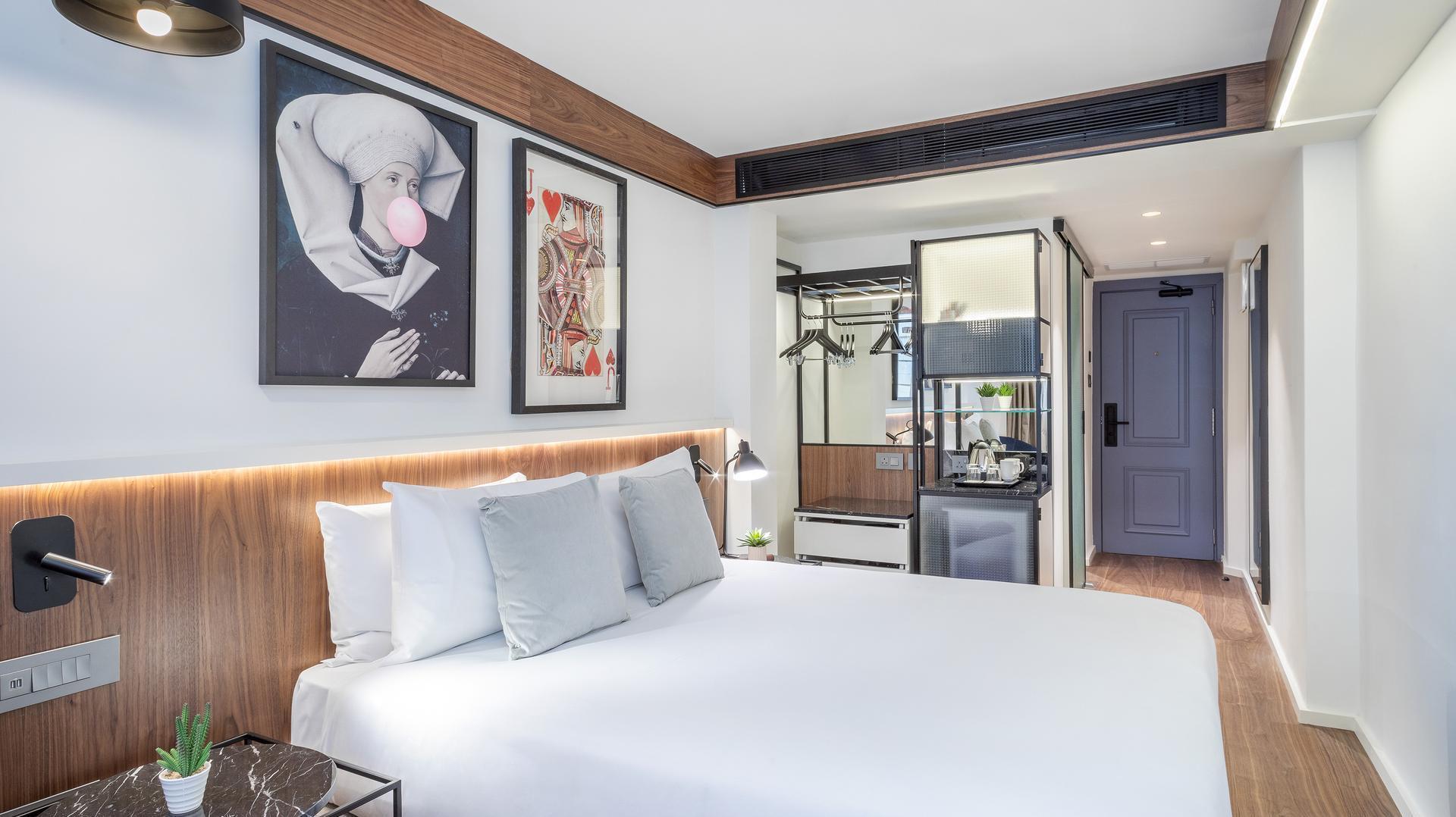 Melia White House in London, GB1