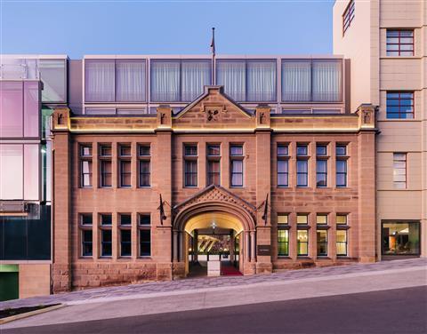 The Tasman, a Luxury Collection Hotel, Hobart in Hobart, AU