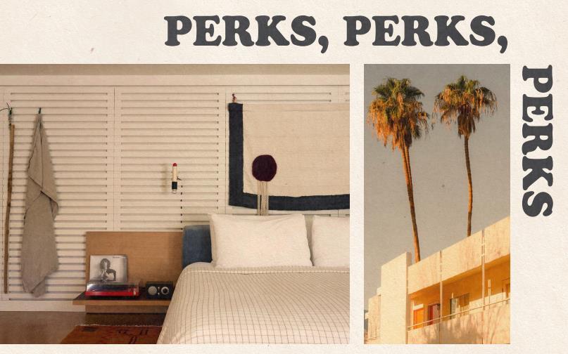 Imagen de promoción Pick your Perks